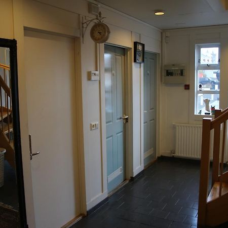 Harbourfront Guesthouse Hafnarfjordur Ngoại thất bức ảnh